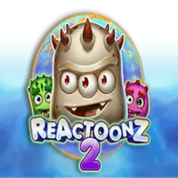 Reactoonz 2
